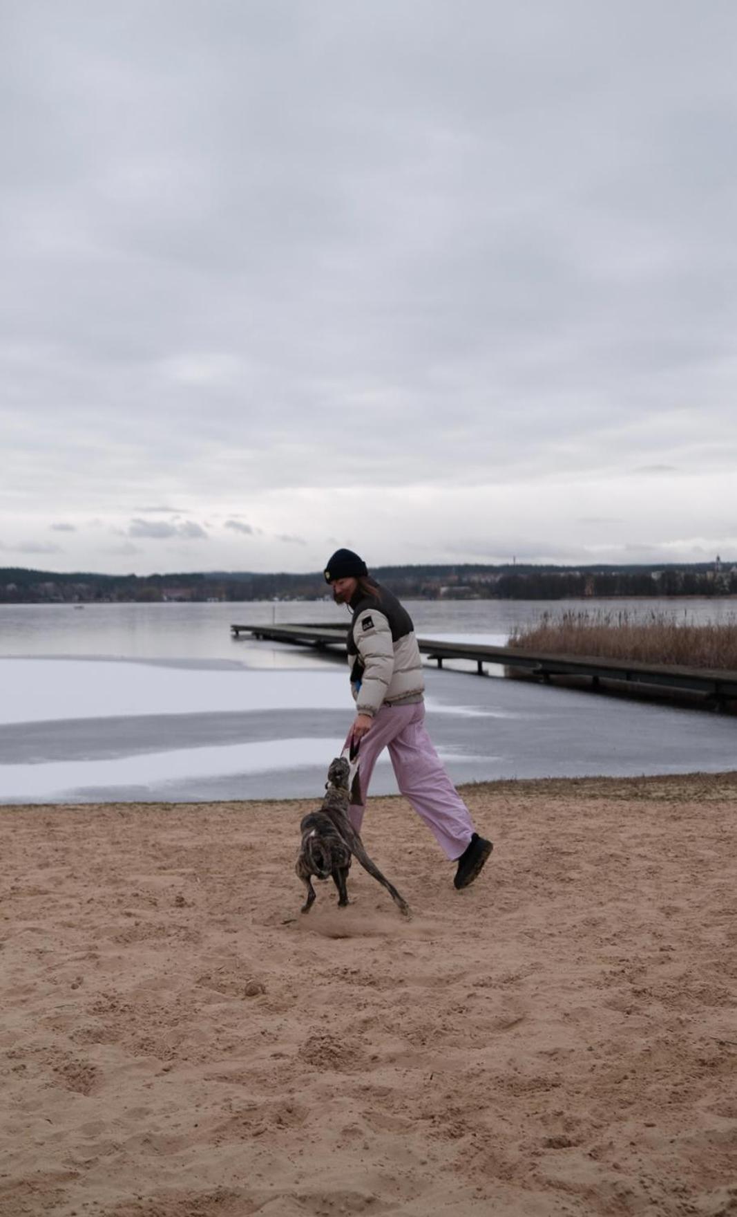 Lazienki Chodzieskie Chodzież Exterior foto